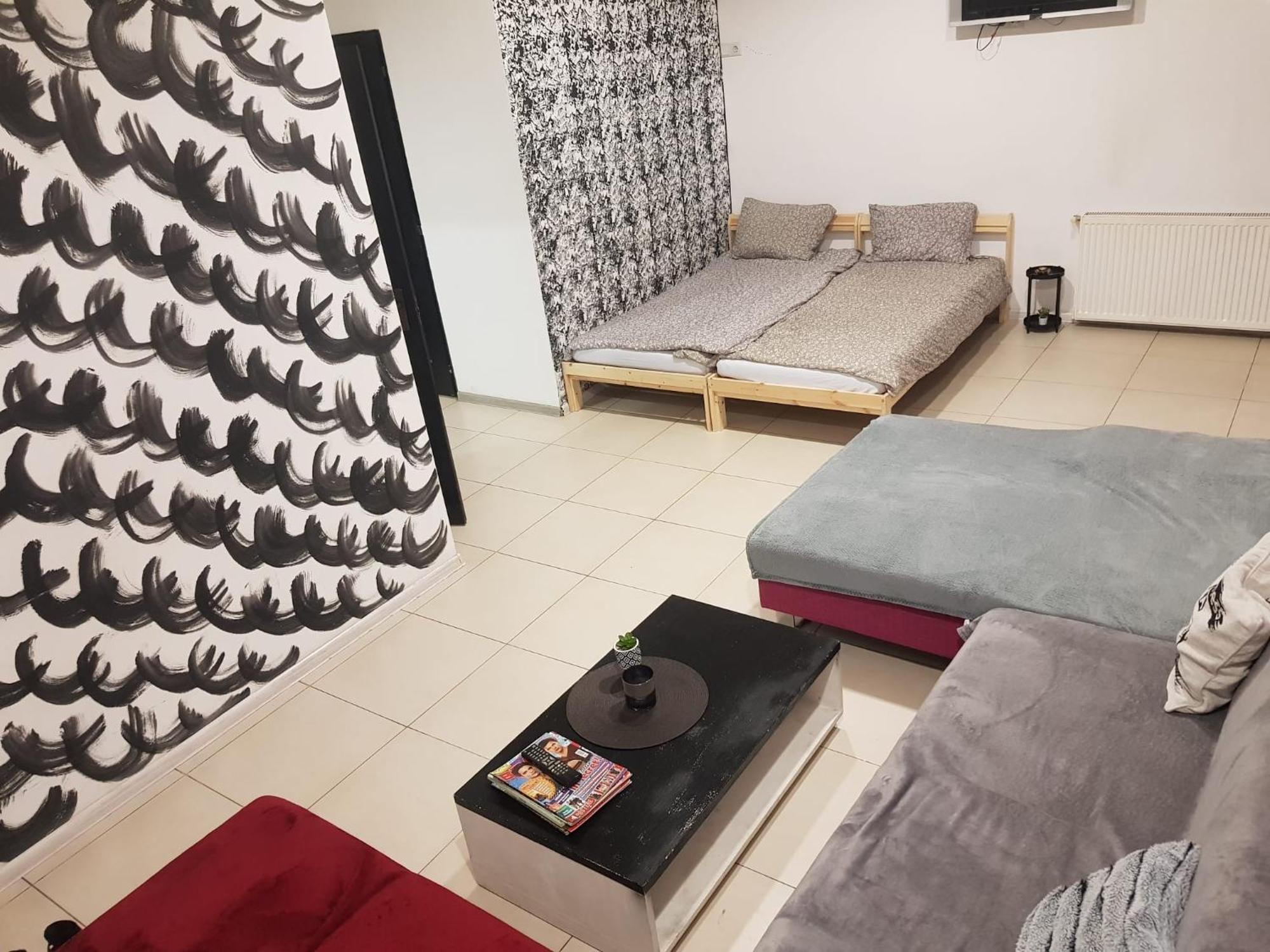 Apartament Apartament Josefin