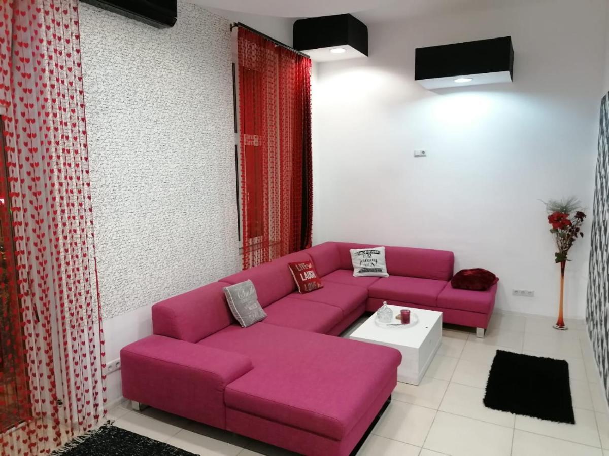 Apartament Josefin
